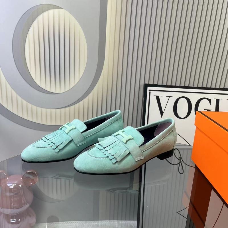 Hermes Business Shoes - Click Image to Close